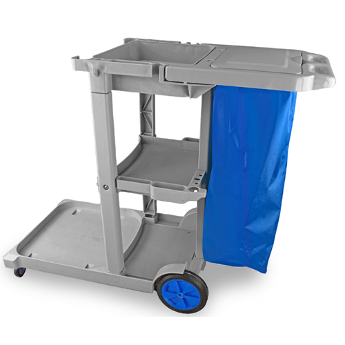 Cleaning Trolleys & Carts